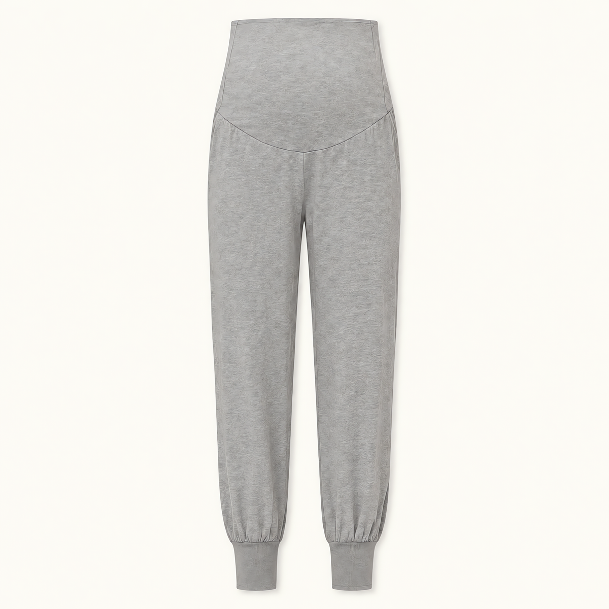 Pantalones Jogger Premamá