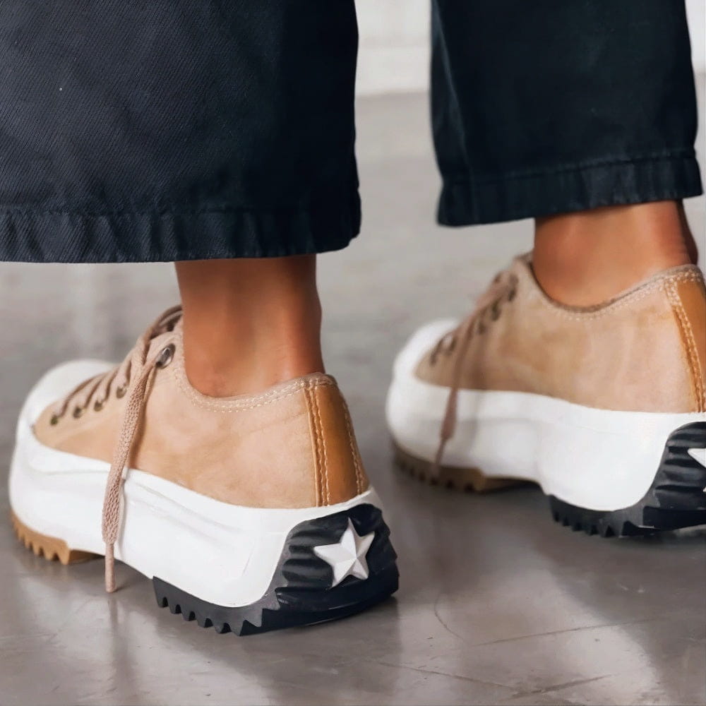 Bettina - Zapatos con Plataforma