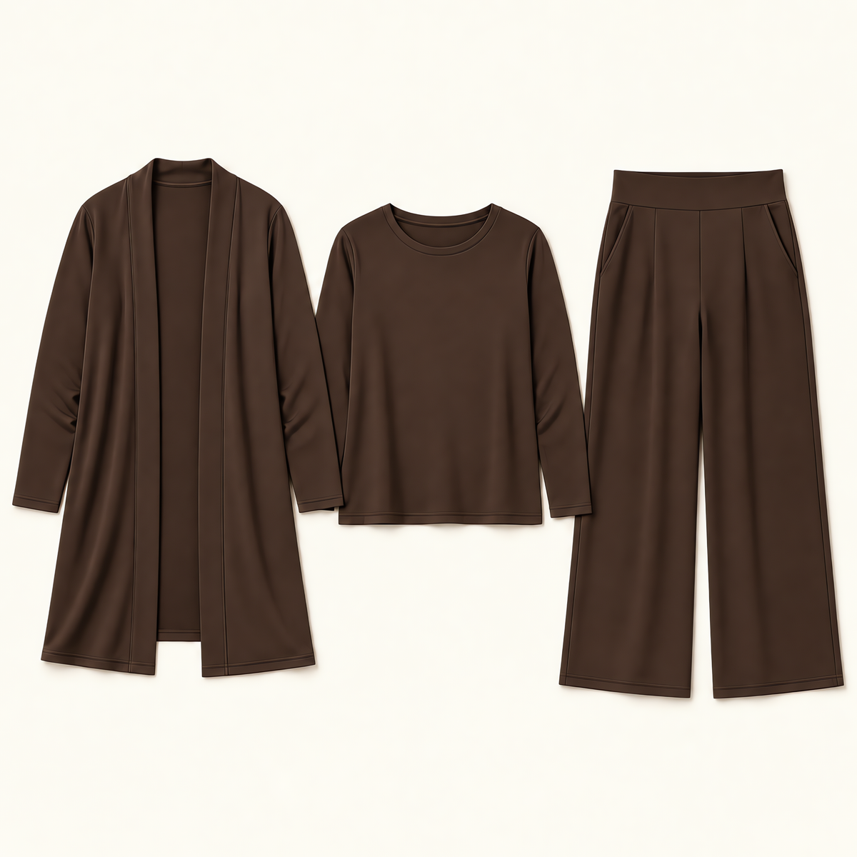 Divina - Conjunto 3 Piezas