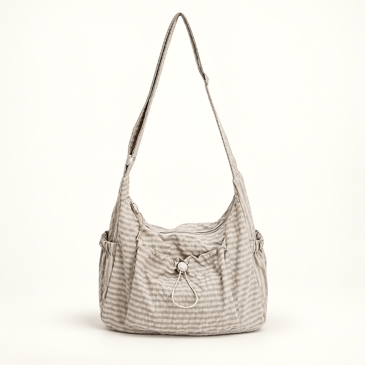 Valora - Bolso Bandolera de Cuadros