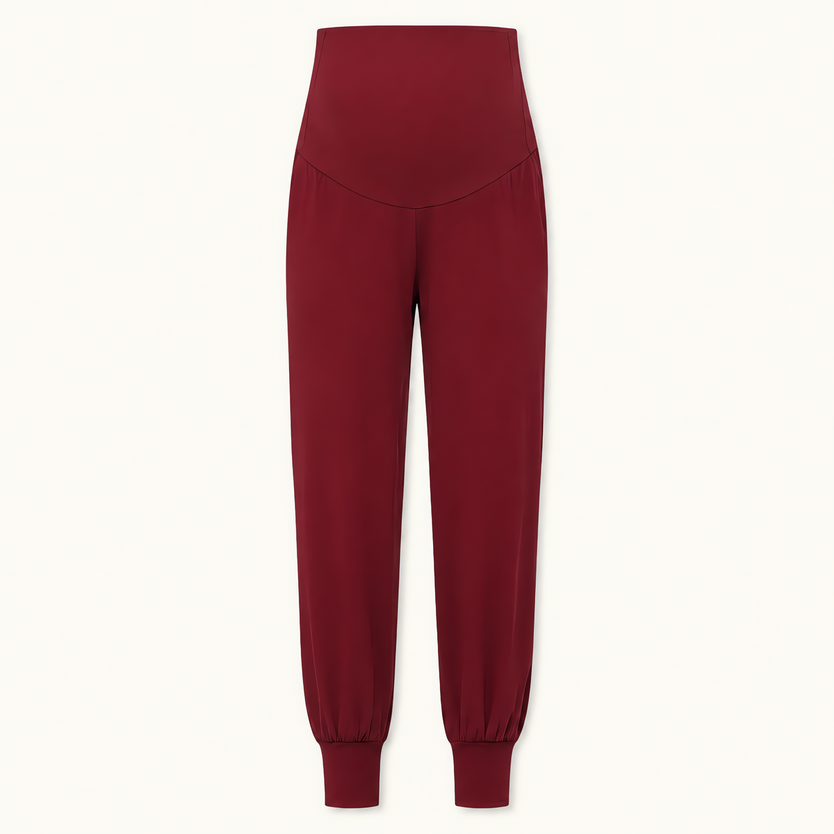 Pantalones Jogger Premamá