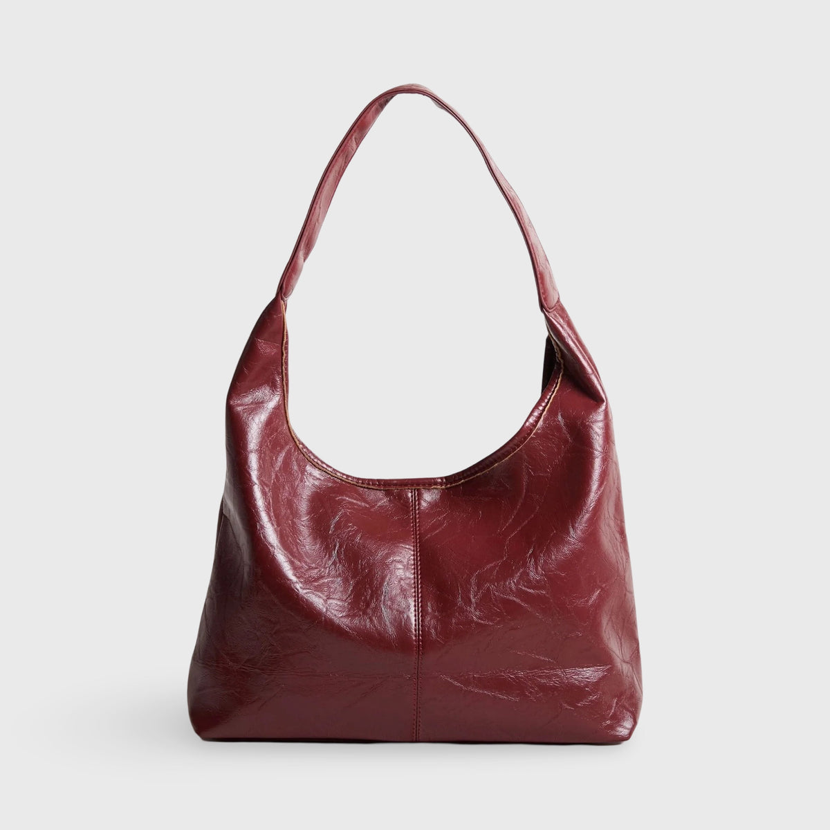 Noa - Bolso Tote de Polipiel