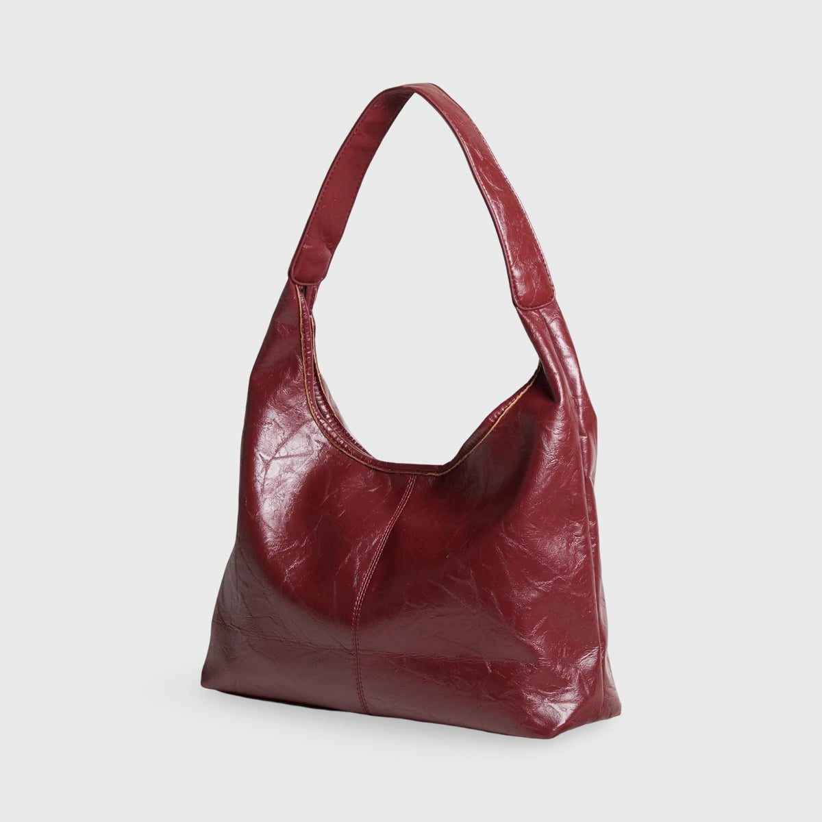 Noa - Bolso Tote de Polipiel