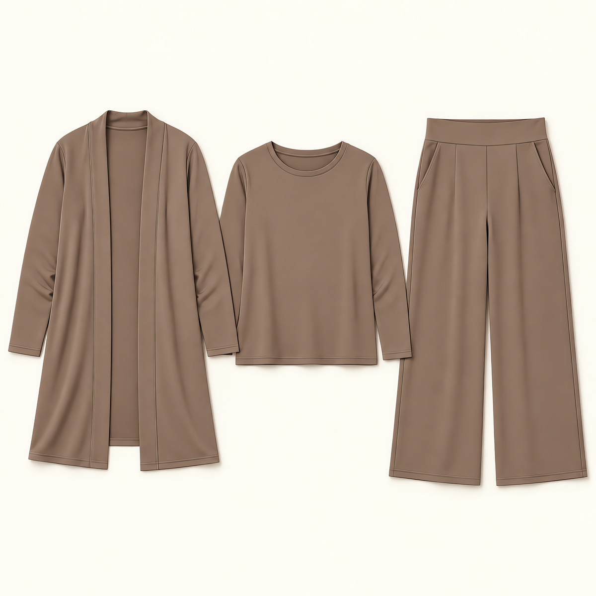 Divina - Conjunto 3 Piezas
