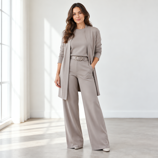 Divina - Conjunto 3 Piezas