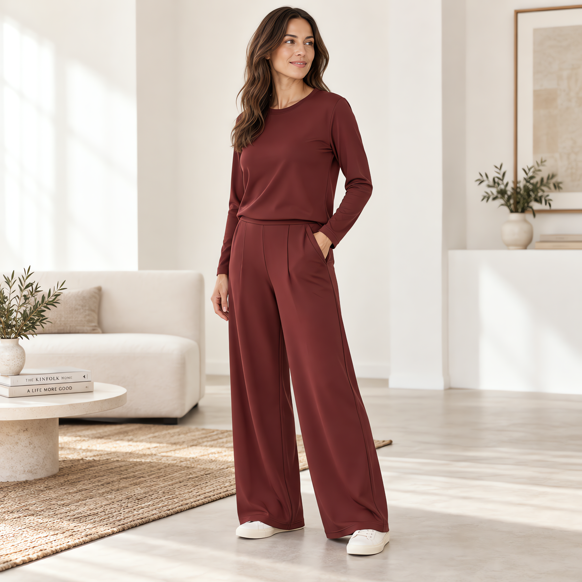 Divina - Conjunto 3 Piezas