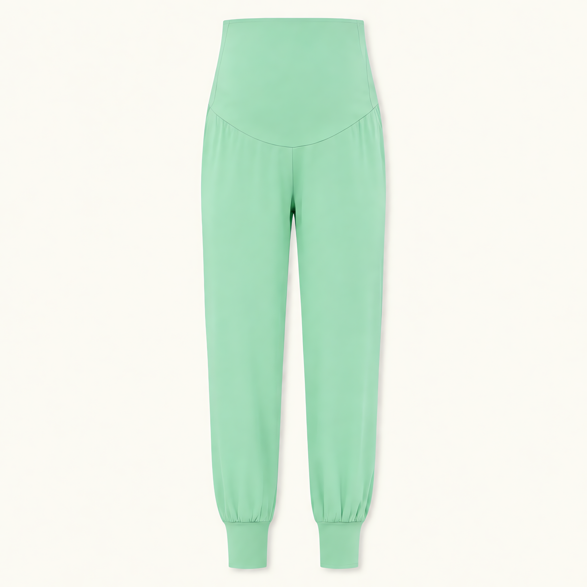 Pantalones Jogger Premamá