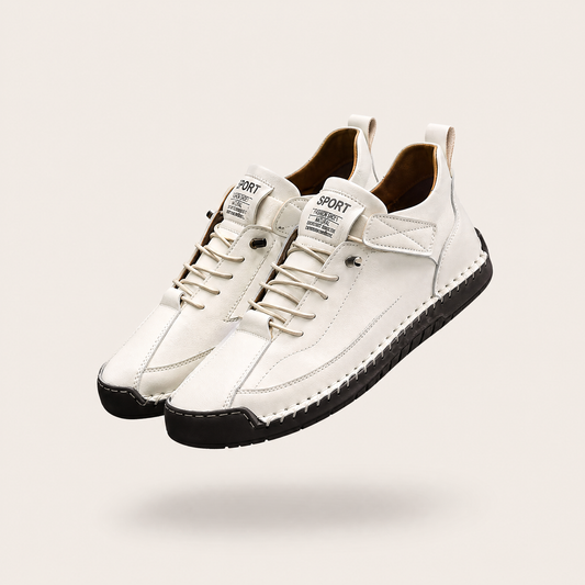 Oriana - Zapatillas Acolchadas sin Cordones