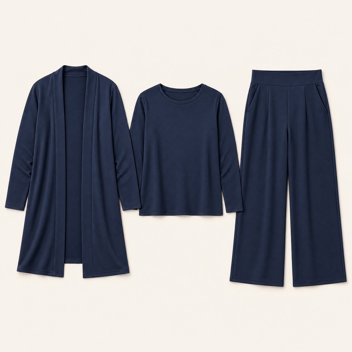 Divina - Conjunto 3 Piezas