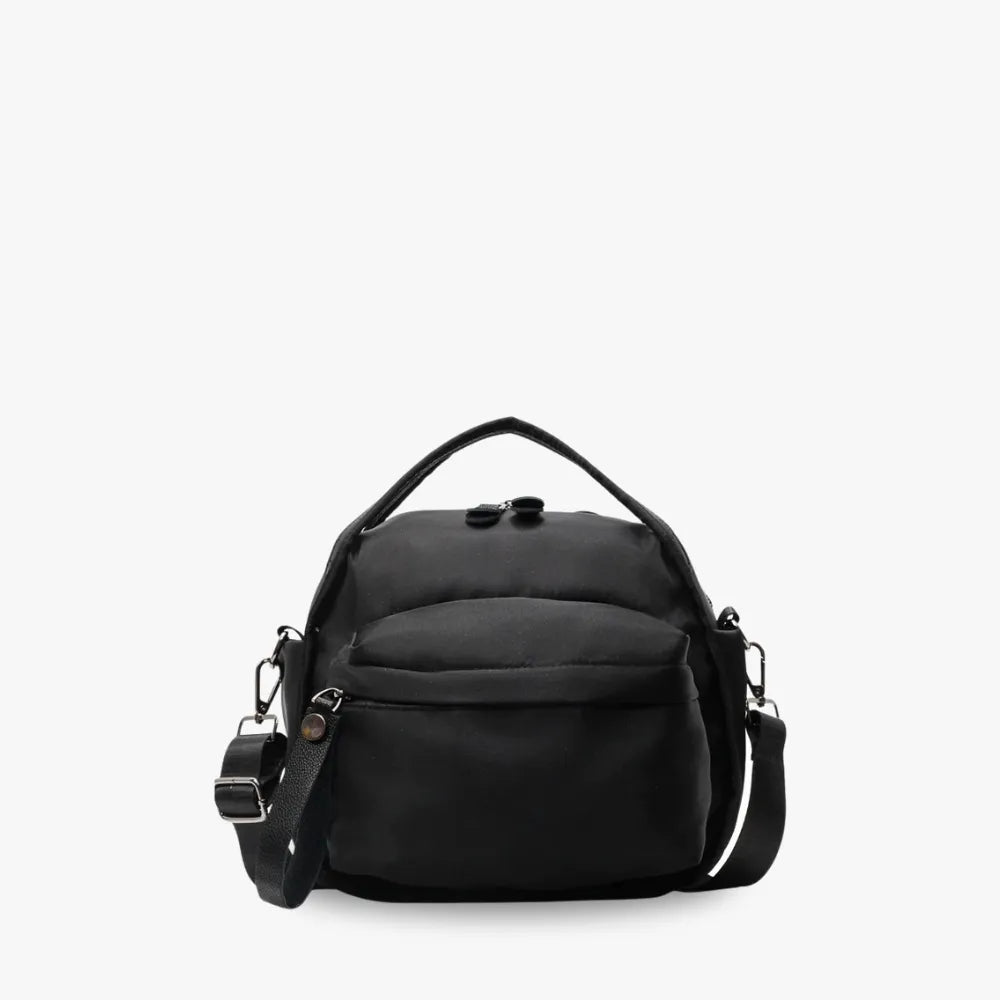 Lyona - Bolso Bandolera de Nailon