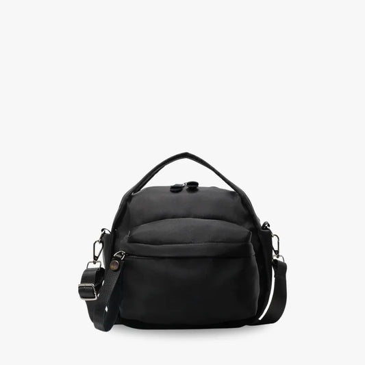 Lyona - Bolso Bandolera de Nailon