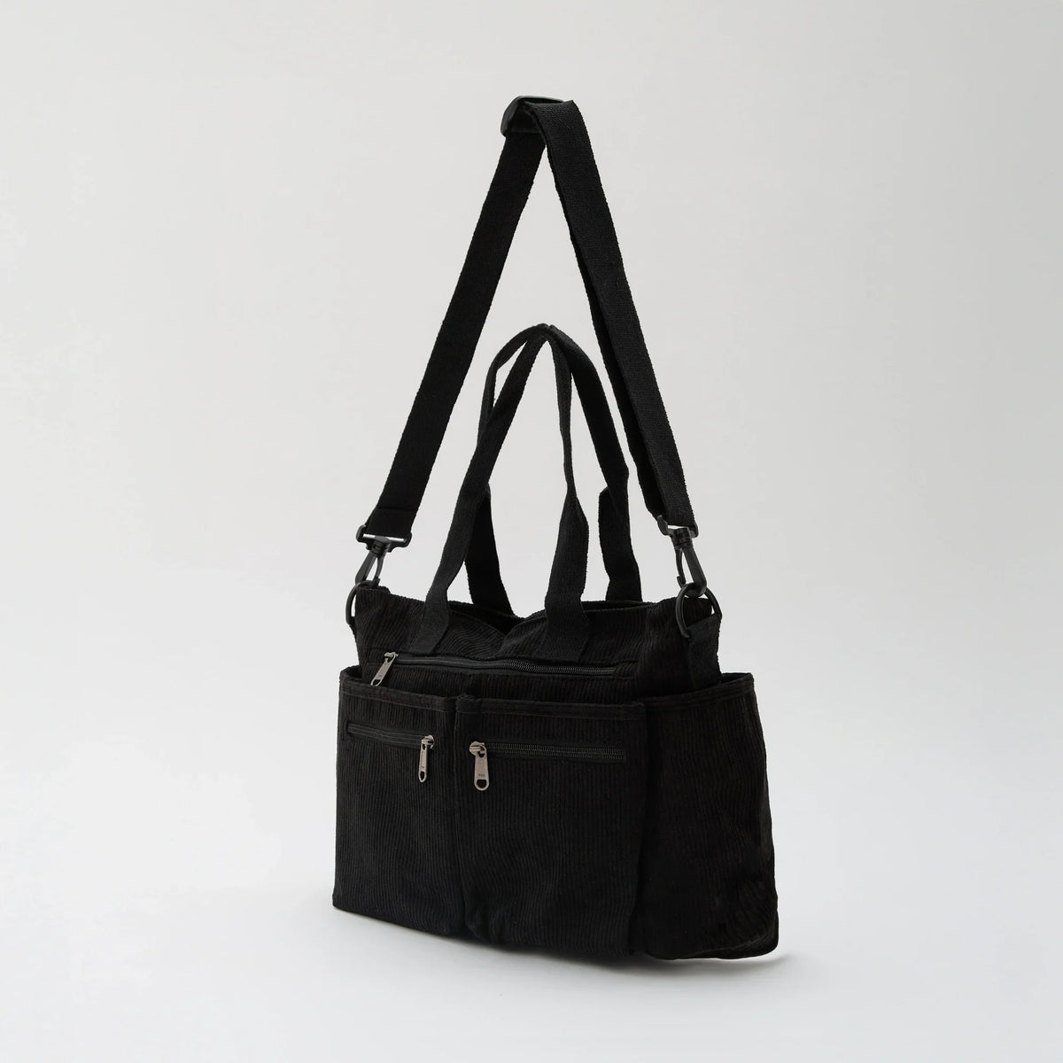 Kanna - Bolso Bandolera de Pana