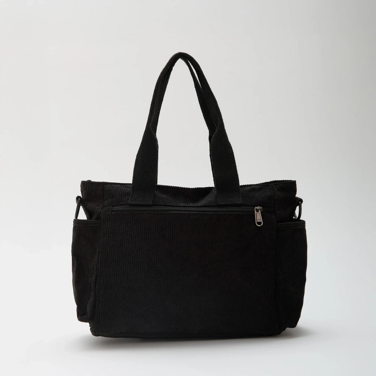 Kanna - Bolso Bandolera de Pana