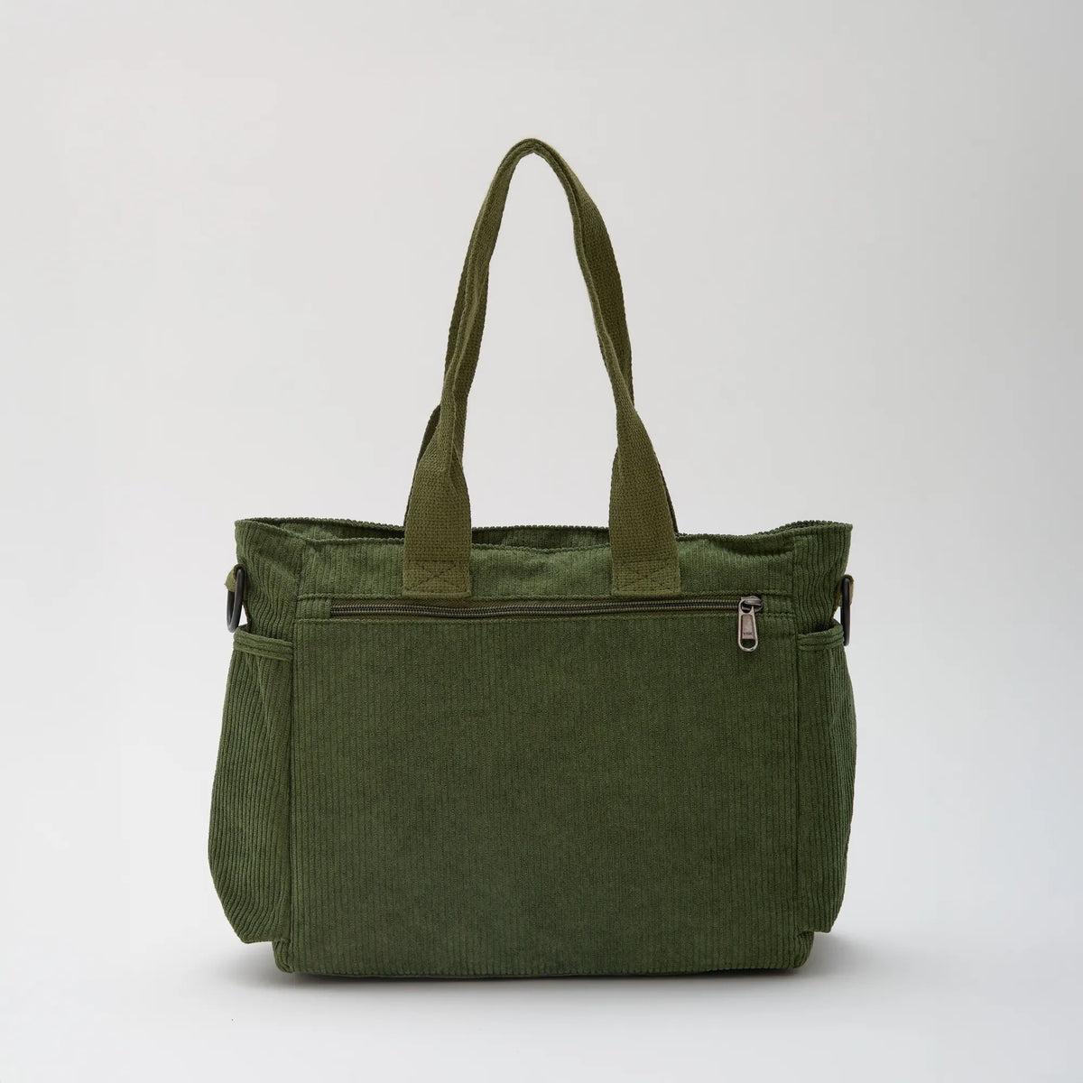 Kanna - Bolso Bandolera de Pana