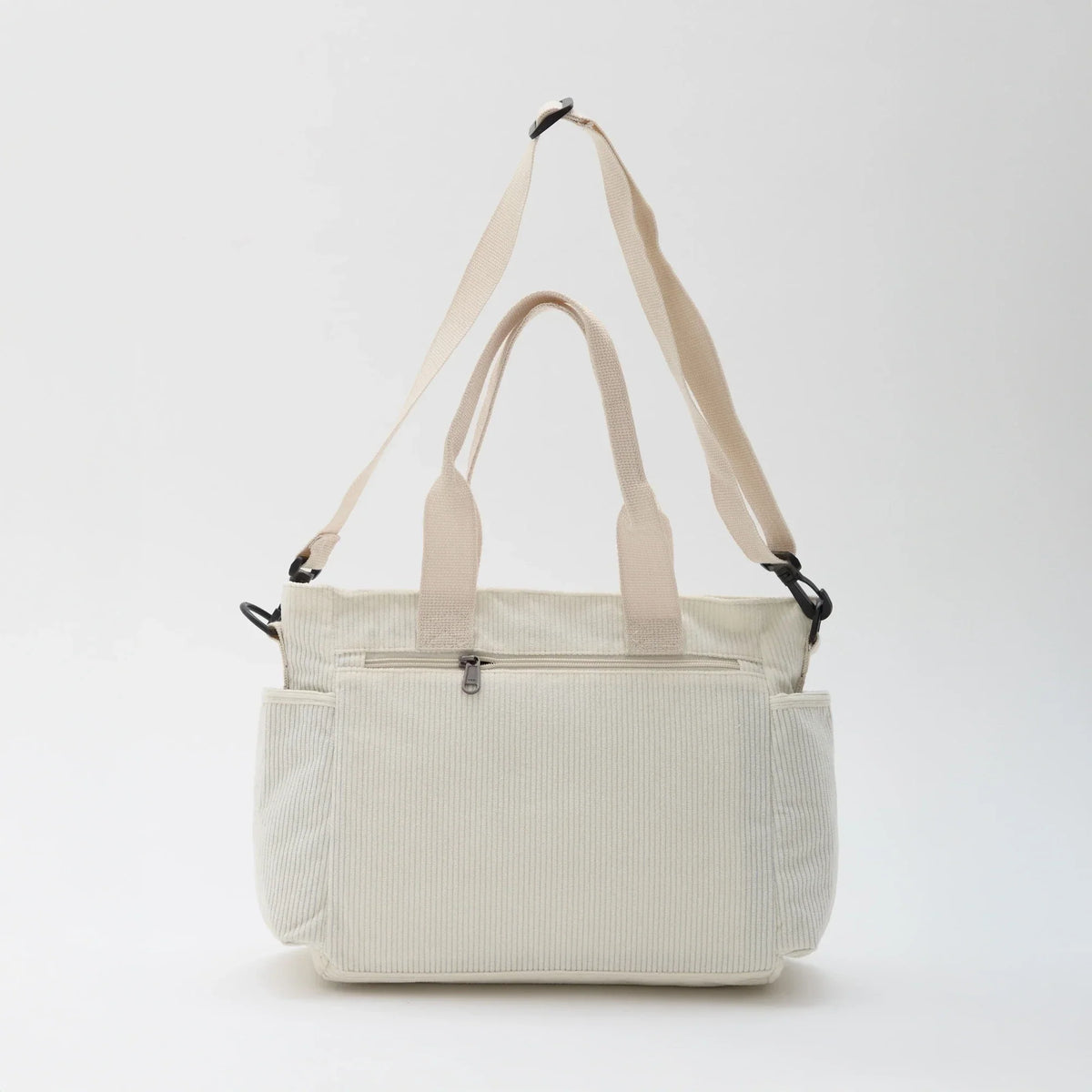 Kanna - Bolso Bandolera de Pana
