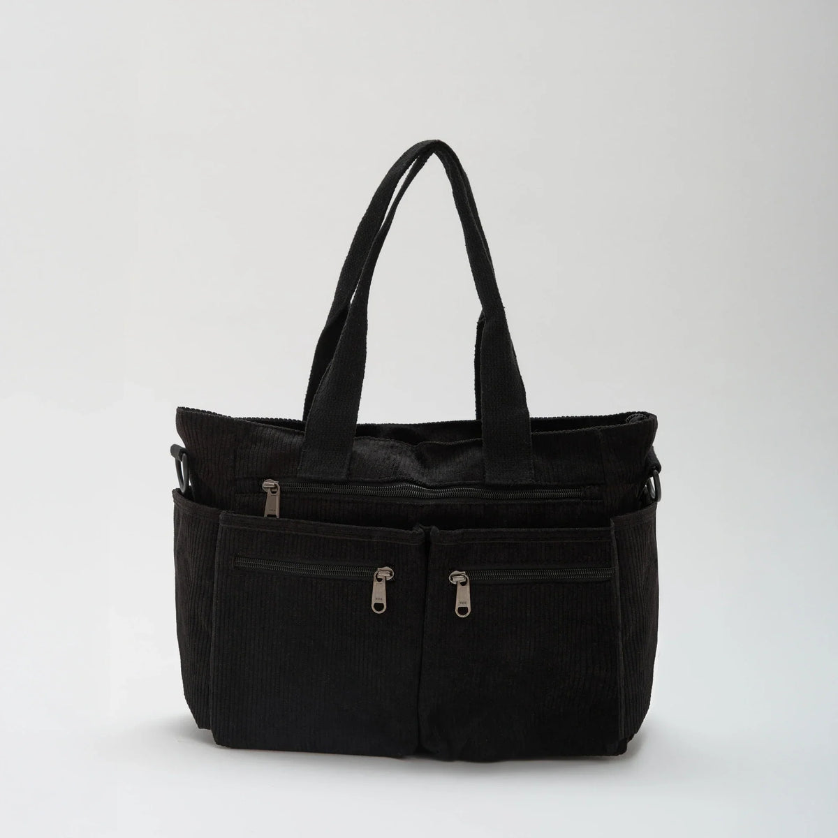 Kanna - Bolso Bandolera de Pana