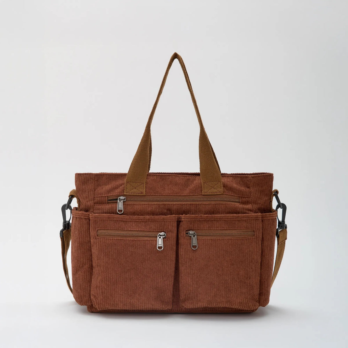 Kanna - Bolso Bandolera de Pana