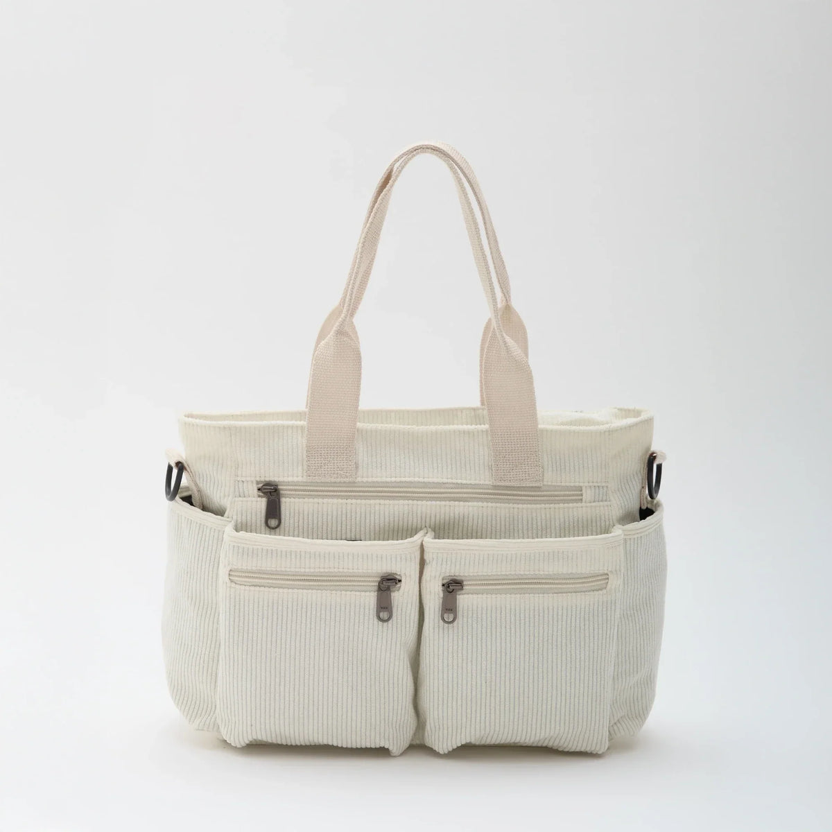 Kanna - Bolso Bandolera de Pana
