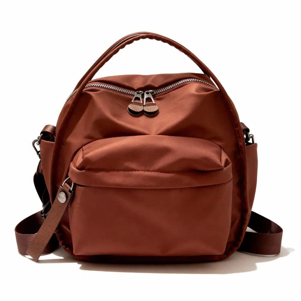 Lyona - Bolso Bandolera de Nailon