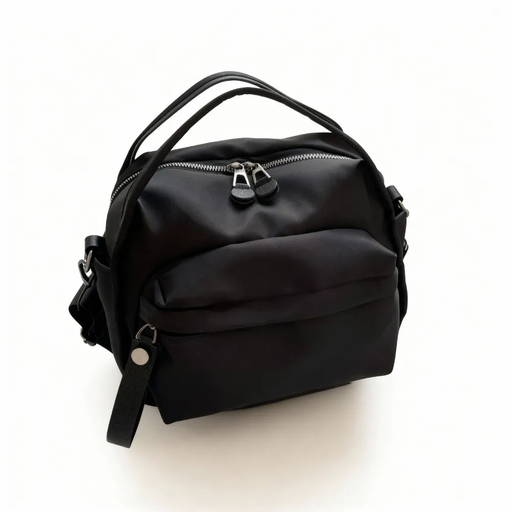 Lyona - Bolso Bandolera de Nailon