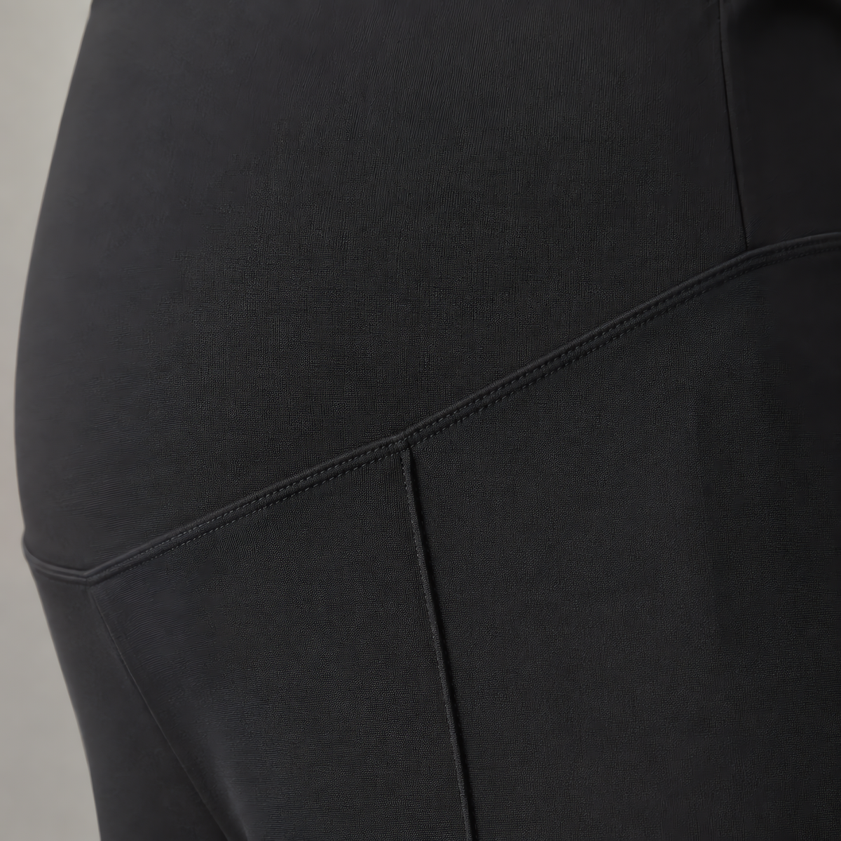 Pantalones Premamá Wide Leg