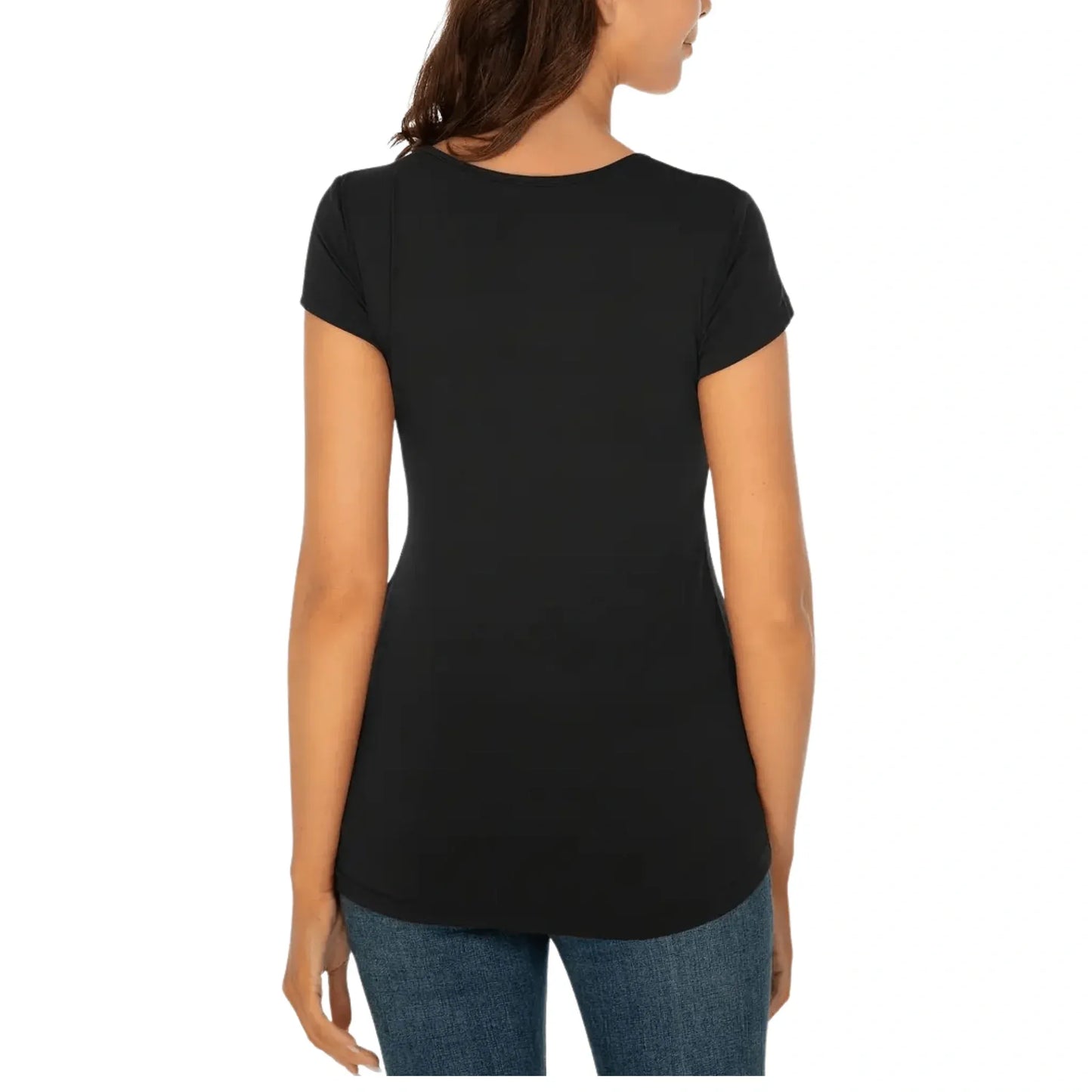 Camiseta Premamá de Manga