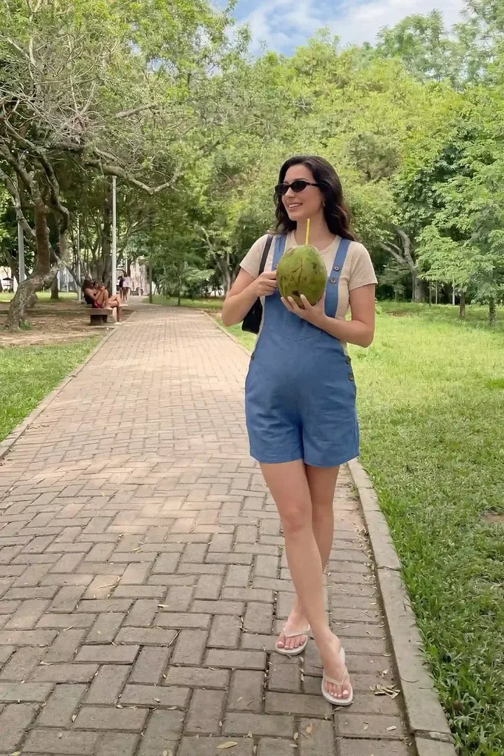 Mono Corto Premamá